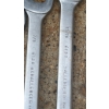 Image 6 : 9 Combination Wrenches, Gray and Challenger by Proto