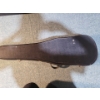 Image 13 : Dark Brown Violin, Bow & Case