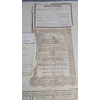 Image 5 : 1913 Government Of The Chinese Republic 5.5% Gold Loan Bond For The Province Of Petchili.