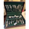 Rogers Stainless Mint Cutlery Set 