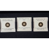 Image 7 : 2012 $20 The Group of Seven Set - 99.9% Fine Silver Coins