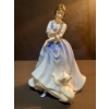 Image 5 : Royal Doulton Figurines 'Lorraine' & 'Jessica