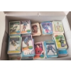 Image 1 : Box of Vintage Baseball & Hockey Cards