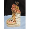Image 3 : Pen Delfin Large Collectible 'Old Schoolhouse' Scene 