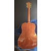 Image 5 : Gibson 6 String Acoustic Guitar, Model Hummingbird Artist Number 02617033 w/ Case