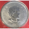 Image 3 :  Royal Canadian Mint's 2012 Queen's Diamond Jubilee 50 Cent Coin