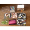 Coca Cola Collectible Cards w/ Collectible Beatles Cards 