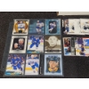 Image 3 : 1 Box Of Buffalo Sabres 1970's-2026 Era Hockey Cards With 2 Sleeves	