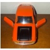 Image 4 : Corgi 372 Lancia Fulvia Sport Zagato - 337 Custom Chev Corvette Sting Ray & More 