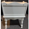 Image 5 : Children's Desk and 9 Planet Marble Set