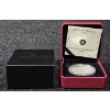 Image 5 : 2010 $20 Great Canadian Locomotives: The Selkirk - 99.9% Fine Silver Coin