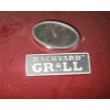 Image 3 : Backyard Grill Barbeque Model GBC1646WRBD-C 55 W, 20 D, 46 T