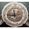 Image 3 : Royal Daulton Bone China Tea Service Set - 'Brambly Hedge'