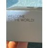 Image 3 : 2024 "Welcome to the World" 10 Dollar Coin