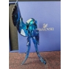 Image 6 : Swarovski Crystal Blue Parrot Figurine with Original Box