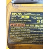 Image 2 : Delta DW705 12 inch miter saw with stand