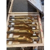 Image 2 : selection of drillbits, wood and metal

