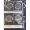 Image 4 : 1992 Canadian 12-Coin Confederation 125th Anniversary Provincial Quarter Set