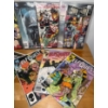 Image 3 : Comic Collection - Spider Man Haunted Horror Elf Quest & More