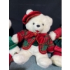 Image 4 : 2001 Snowflake Teddys 