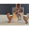 Image 7 : Wayne Gretzky Hat Trick! Action Figure, Upper Deck Trading Card and LA Kings Jersey Size M