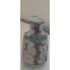Image 3 : LLADRO Spain Porcelain Decorated Vase - 4.5T 