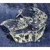 Image 3 : Swarovski Crystal Seals 2H with Original Box