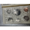 Image 2 : Uncirculated Coin Set From 1973/1974/1975