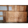 Image 5 : Various Wood Boards and Plywood, Assorted Lengths