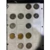 Image 9 : Album Of Coins From Around The World