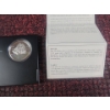 Image 3 : 2005 Canadian $20 Fine Silver Tall Ships Coin
