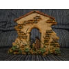 Image 7 : Innovation Nativity Scene, 1 Pc 