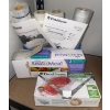 Image 3 : Master Chef's Microwave & Food Sealer Vacuum Sealer w/extra Bags