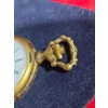Image 6 : Voltaire 17 Jewels Pocket Watch 