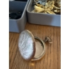 Image 2 : Costume Jewelery Collection Featuring Gold Filled Locket 