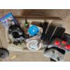Image 6 : Gaming Consoles, Controllers and Games-Xbox 360, wii, PS Controllers 