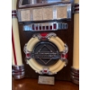 Image 2 : Thomas Collectors Edition Radio CR-11 - Mini Jukebox 11T