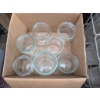 Image 3 : Glass Jars and Bottles in Crates and Boxes