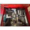 Image 7 : Complete toolboxes MAC Tools & MATCO both with metric and imperial all brand name Snap On Gray Mac 