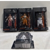 Image 1 : Collection of Star Wars Action Figures