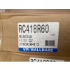 Image 3 : Pallet of VPI Wall Base Rolls, Tan, RC418R60, 4" x 1/8" x 120 LF