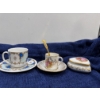 Image 3 : Collection of Trinket Boxes, Teacups and Saucers