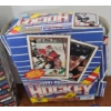 Image 5 : 1990s Hockey Trading Cards with Two Unopened Boxes