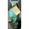 Image 3 : Blue Mountain Pottery Owl Statue