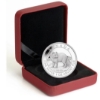 Image 2 : 2014 $5 Arctic Fox - Pure Silver Coin
SKU: 129655