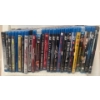 Image 3 : Assorted Blu-Ray Collection- IMAX, 3D Discs, DVD's, Blu-Ray's 