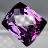 Image 2 : Amethyst (36.8 ct, 21×16×10 mm)