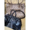 Image 3 : Assortment of Purses Including: Guess and More!