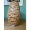 Image 1 : Bamboo Lamp 17T 