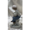 Image 4 : LLADRO Porcelain 'Star struck' 6.5T